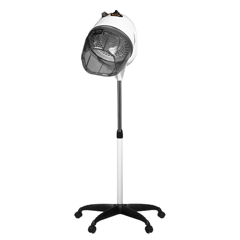 casco-asciugacapelli-professionale-gabbiano-1600-bianco-vista-frontale
