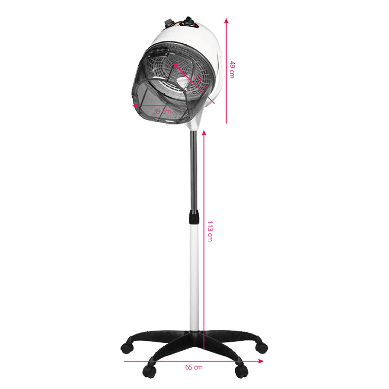 gabbiano-1600-casco-salone-controllo-temperatura-75-gradi