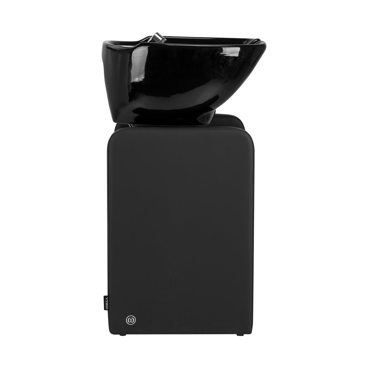 bacino-ceramica-nera-lavatesta-professionale-regolabile