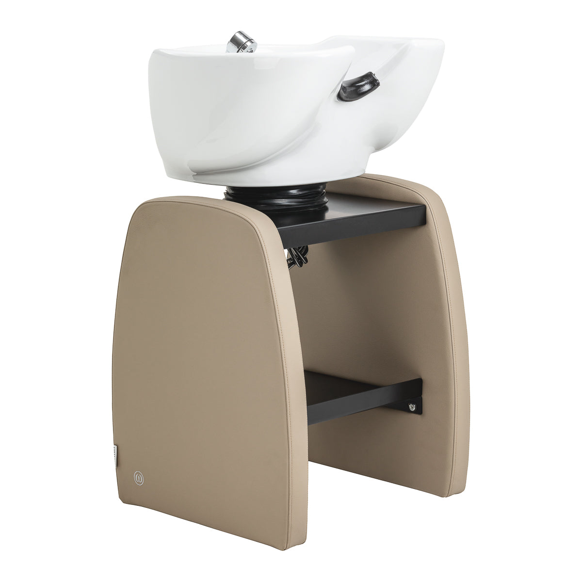 lavatesta-parrucchiere-omega-aqualina-beige-vista-frontale