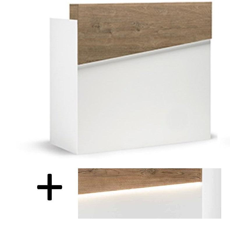 PENNY - Mobile Cassa Reception MADE IN ITALY - PolirOne Shop