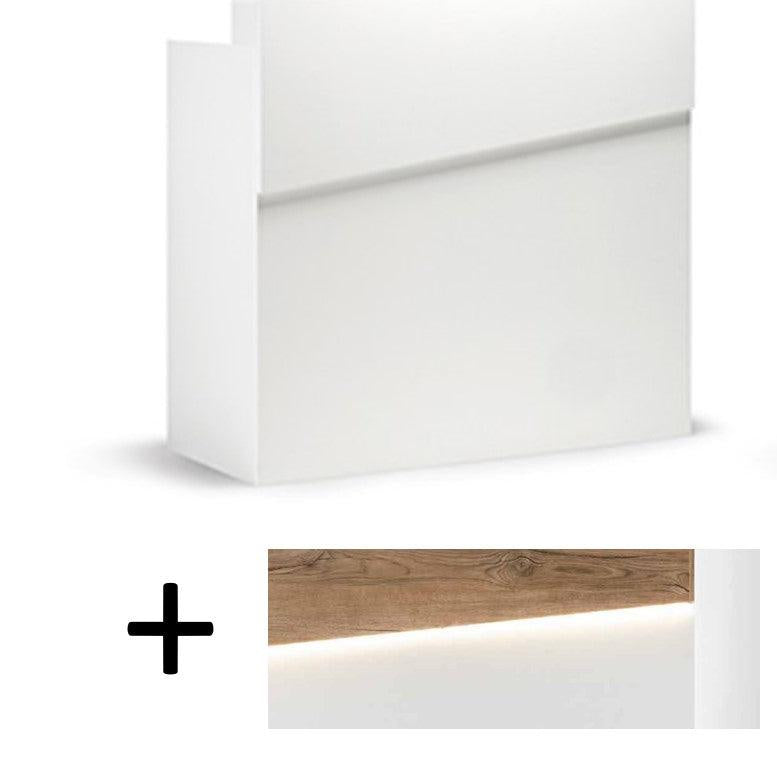 PENNY - Mobile Cassa Reception MADE IN ITALY - PolirOne Shop