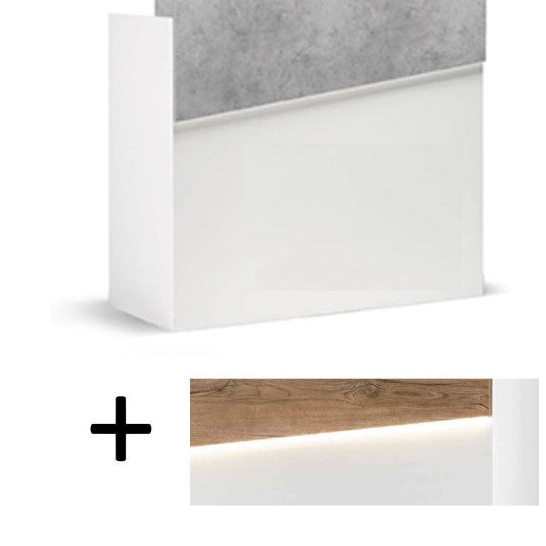 PENNY - Mobile Cassa Reception MADE IN ITALY - PolirOne Shop