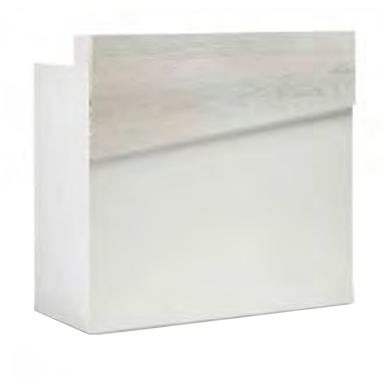 Banco Reception e Mobile Cassa 100 cm MADE IN ITALY | PENNY