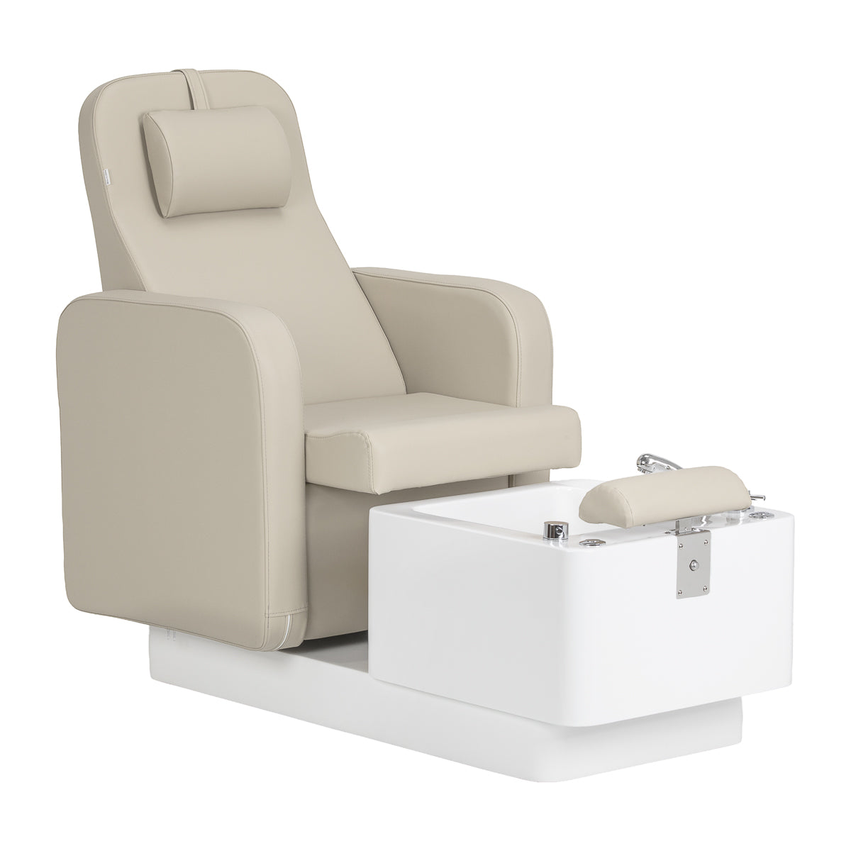 poltrona-pedicure-spa-elysia-crema-vista-frontale