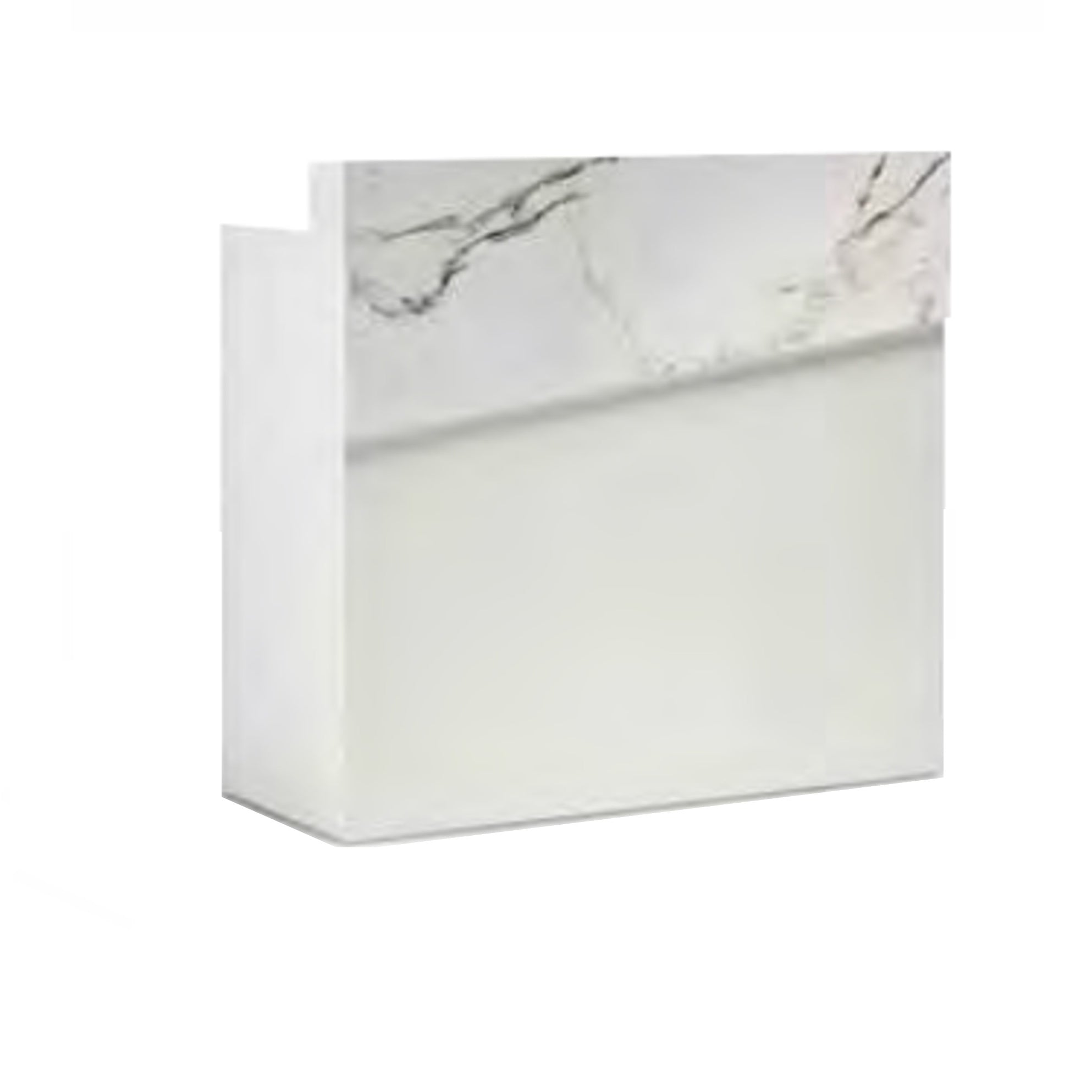 Banco Reception e Mobile Cassa 100 cm MADE IN ITALY | PENNY