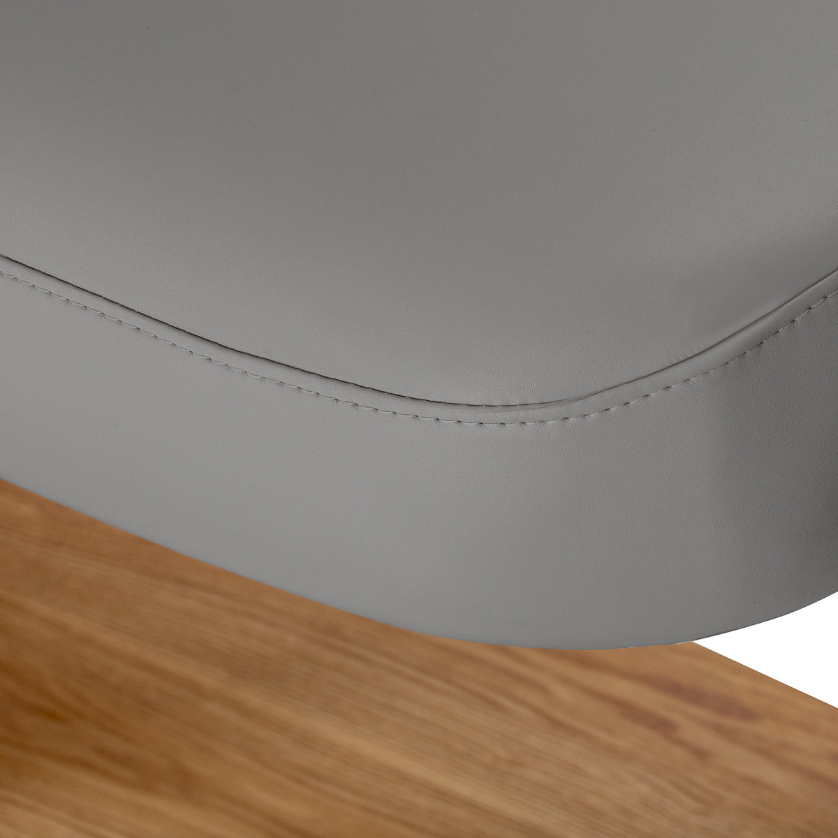 lettino-elettrico-sillon-relax-grigio-dettaglio-cucitura-cuscino