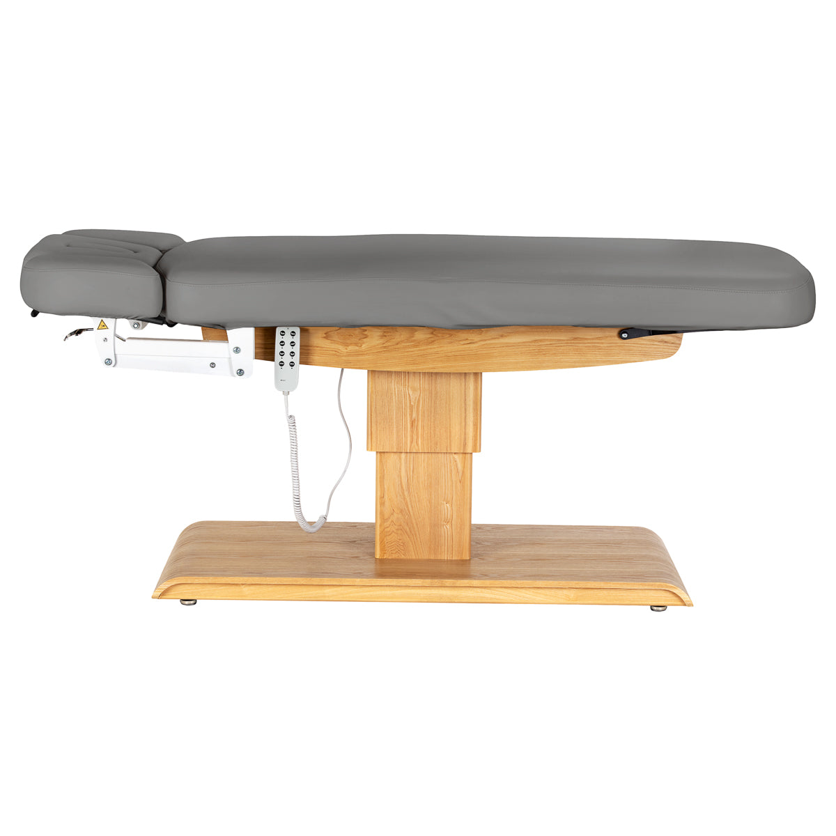 lettino-elettrico-sillon-relax-grigio-vista-laterale-ravvicinata-orizzontale