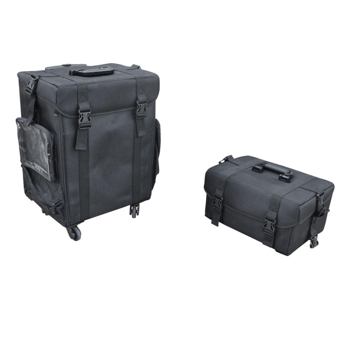 PETRA - Beauty case con trolley - PolirOne Shop