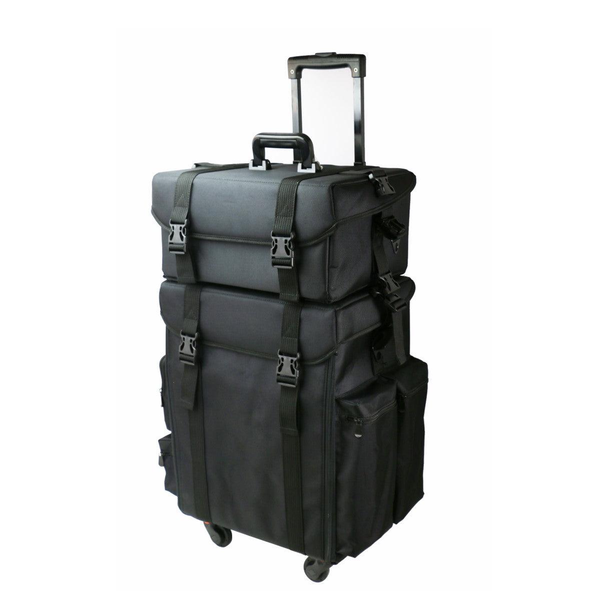 PETRA - Beauty case con trolley - PolirOne Shop