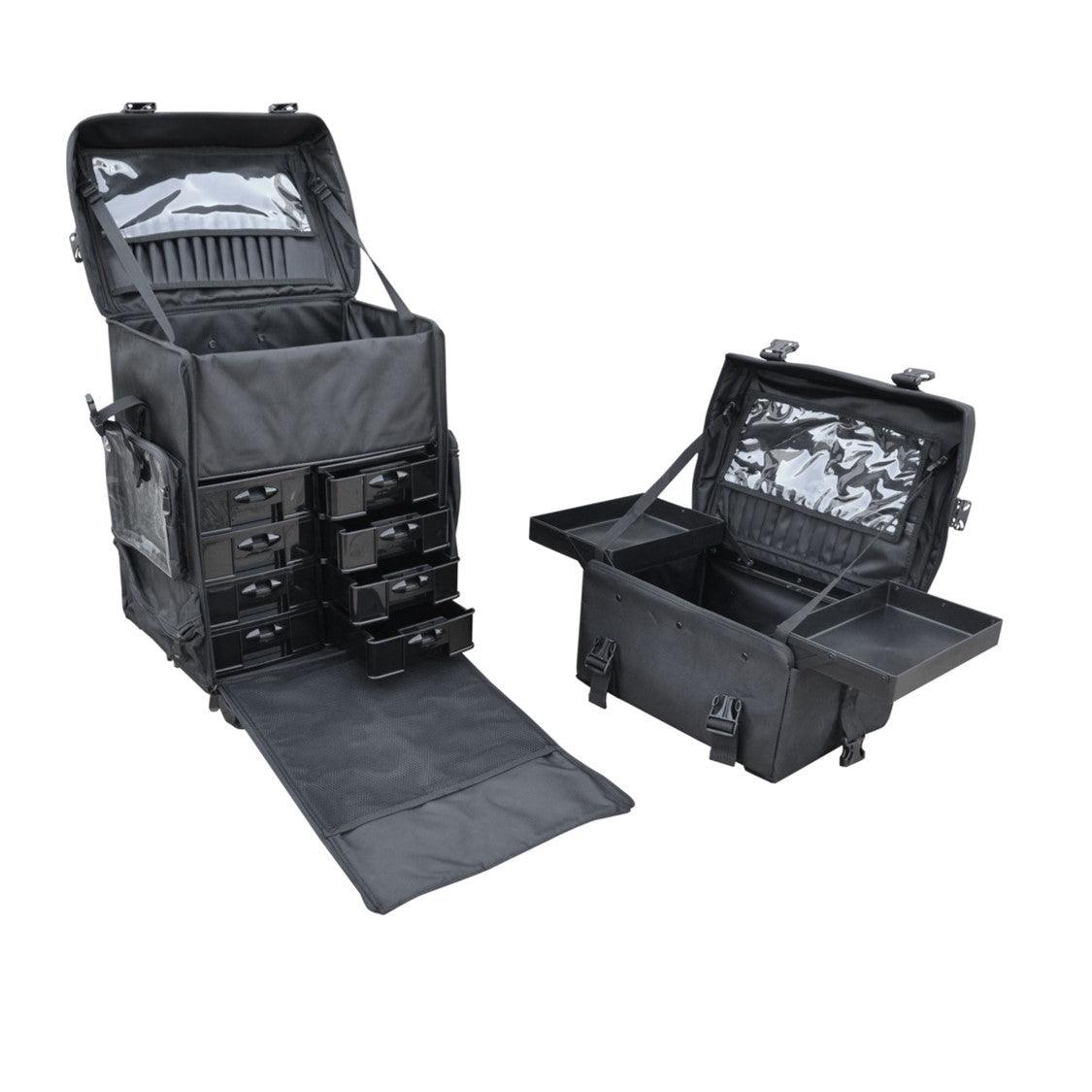 PETRA - Beauty case con trolley - PolirOne Shop