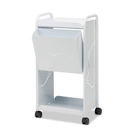GAIA - Carrello Multiuso MADE IN ITALY - PolirOne Shop