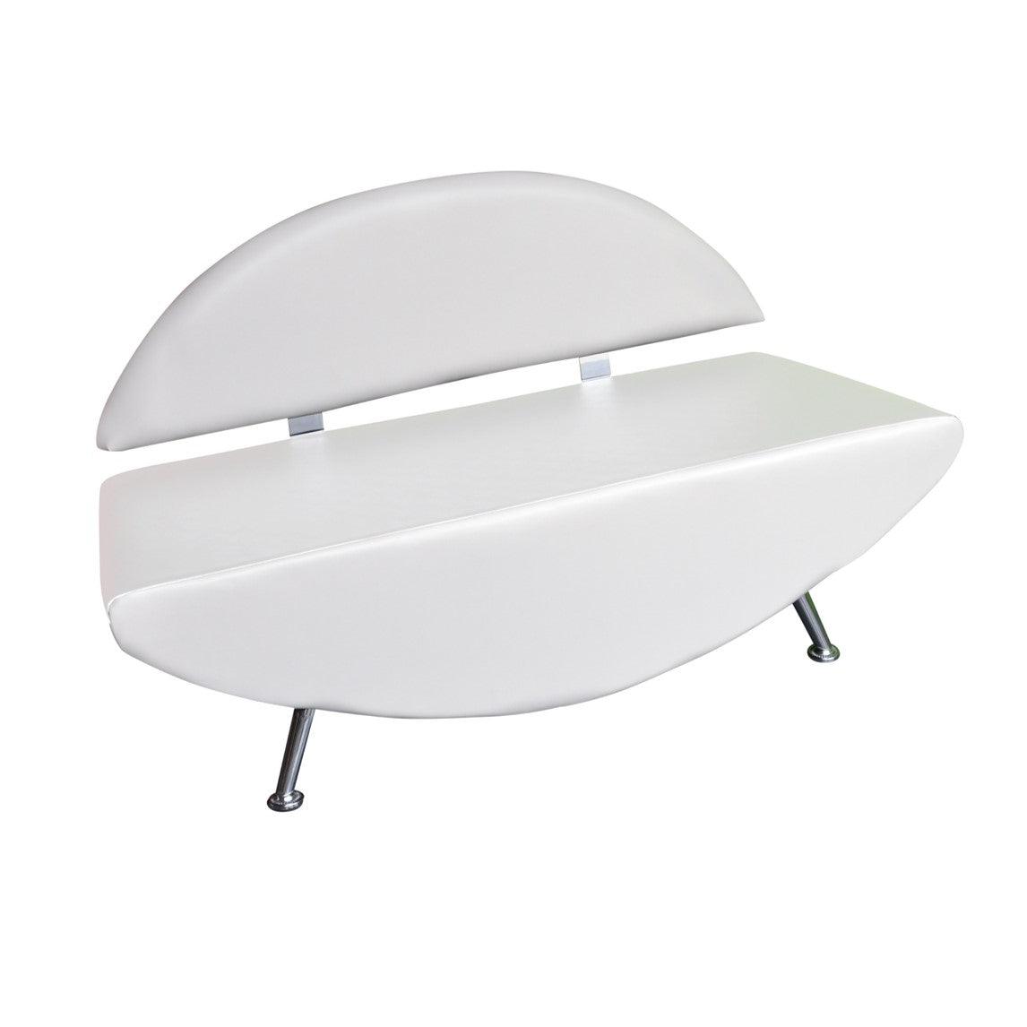 HAMBURG - Divano sala attesa - PolirOne Shop