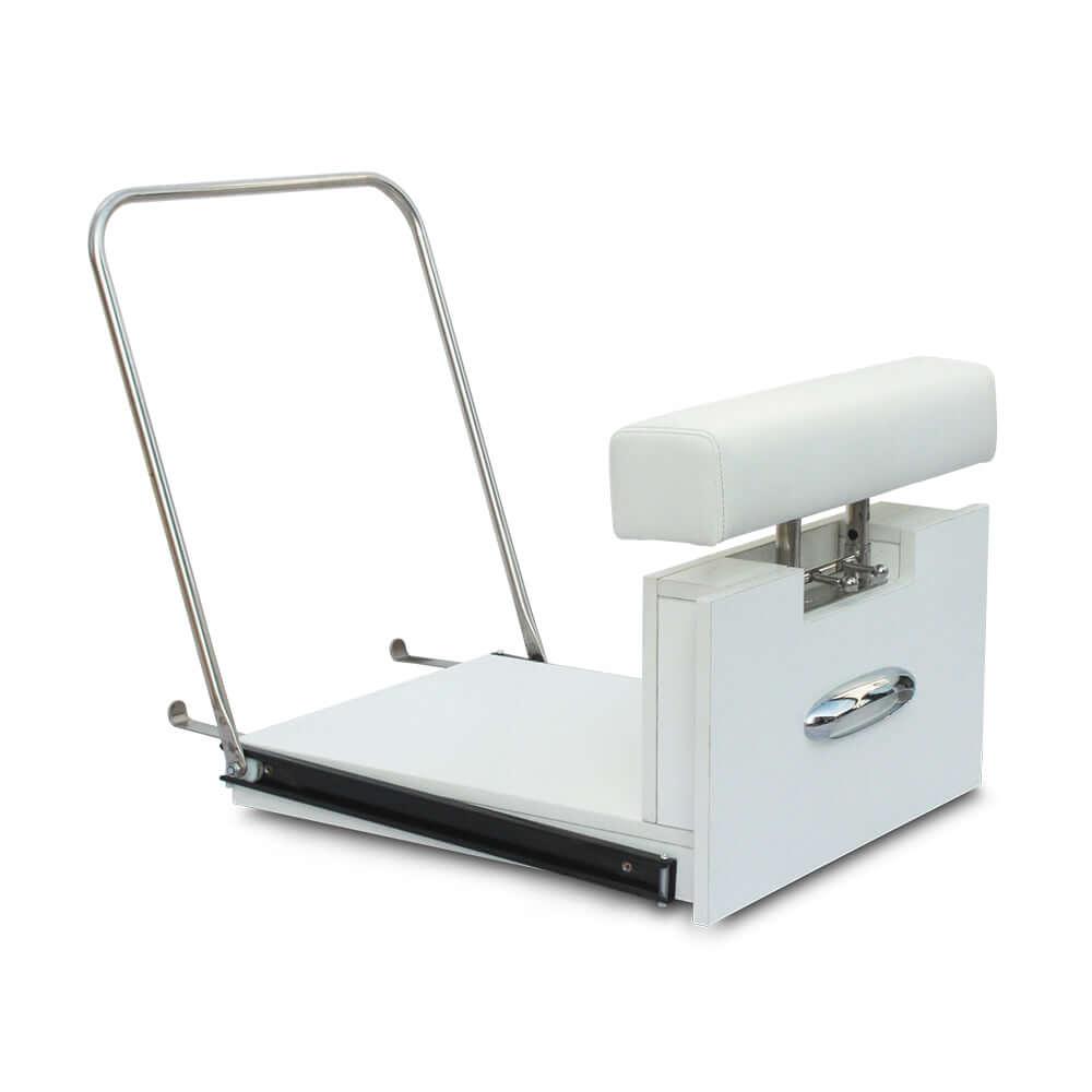 poltrona per podologia - PolirOne Shop