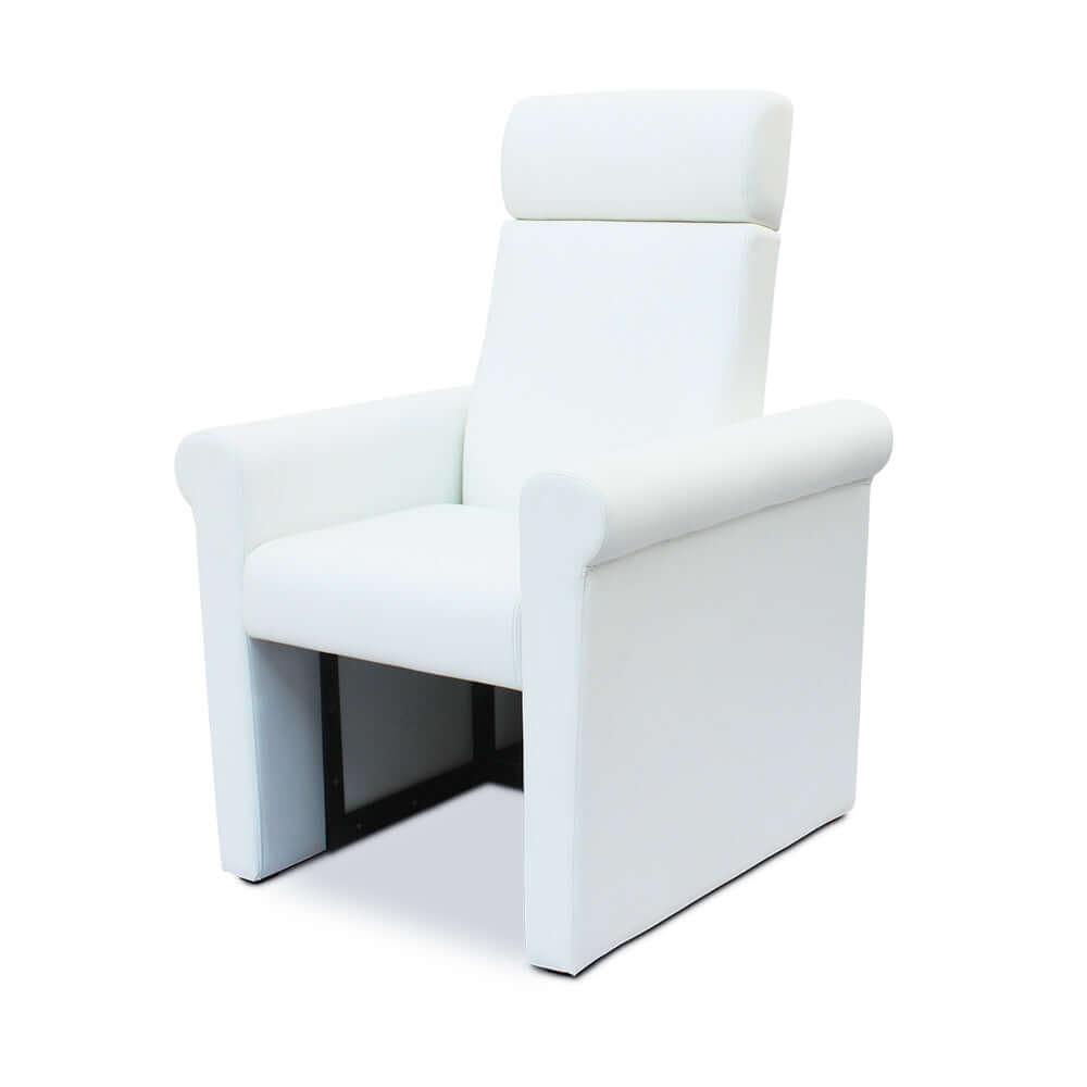 Poltrona per estetica e pedicure - PolirOne Shop