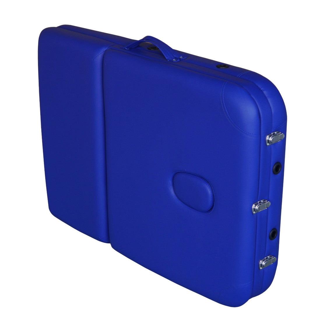 MERCURIO - Lettino portatile In alluminio (60cm) - PolirOne Shop