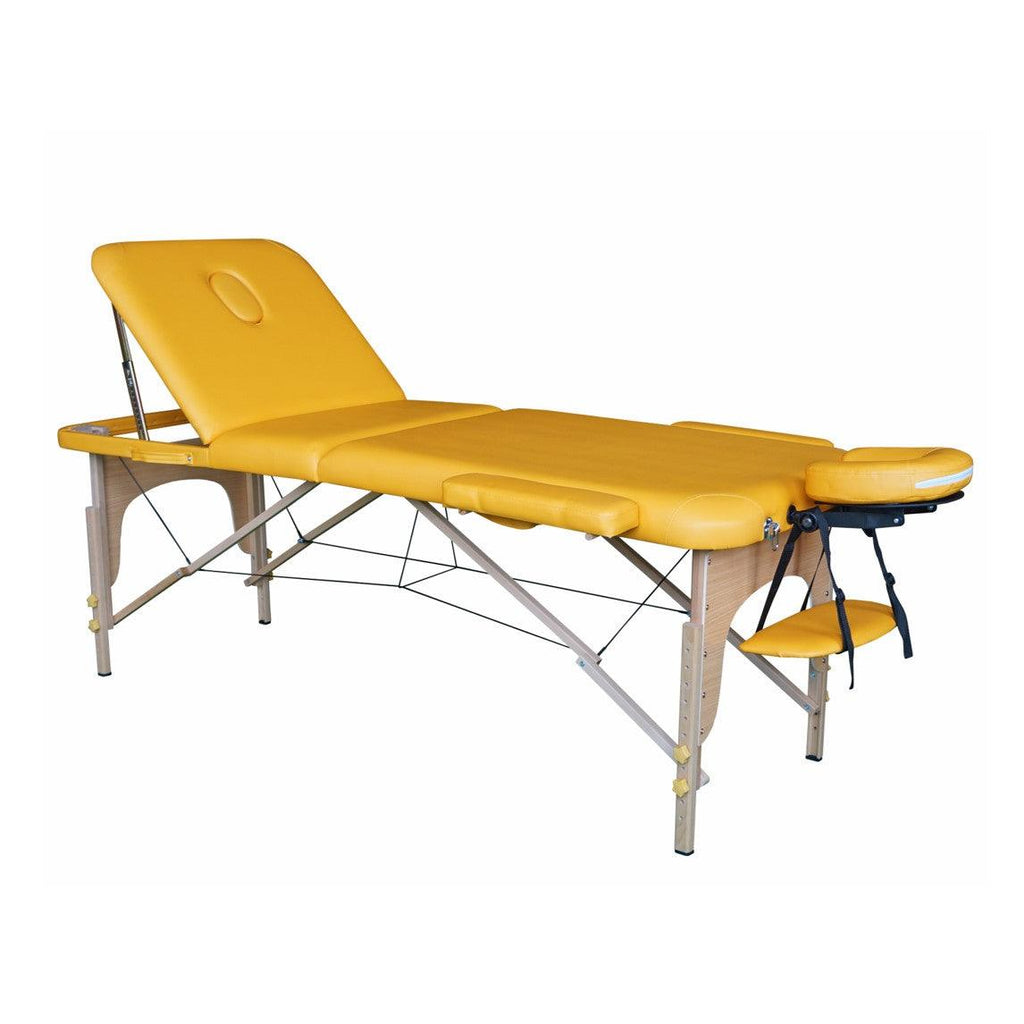 Lettino-per-massaggi-pieghevole-e-portatile-in-legno-colore-giallo-PolirOne-Shop