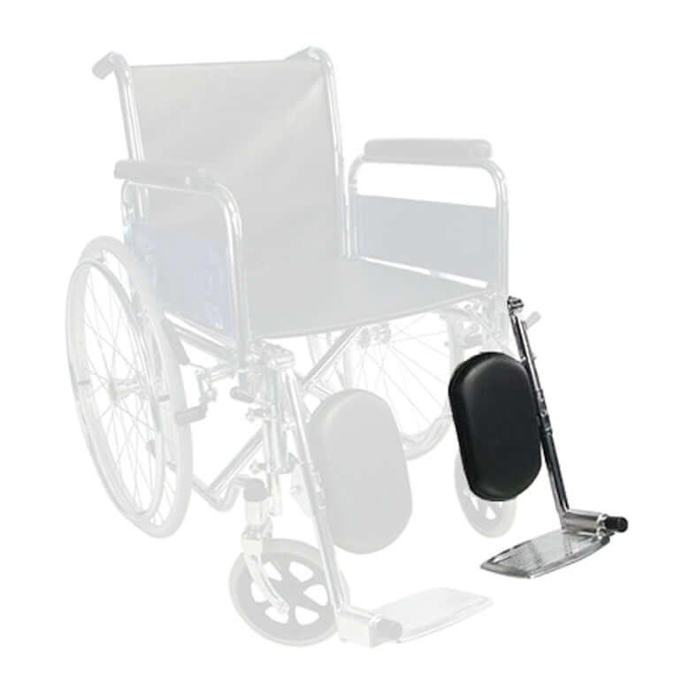 Pedana sollevabile per sedia a rotelle - PolirOne Shop