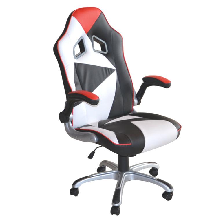 MONTECARLO - Poltrona per ufficio e gaming - PolirOne Shop