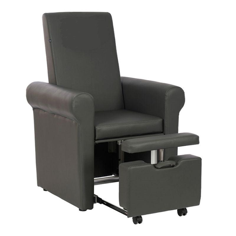Poltrona Estetista Pedicure | ATHENA - PolirOne Shop