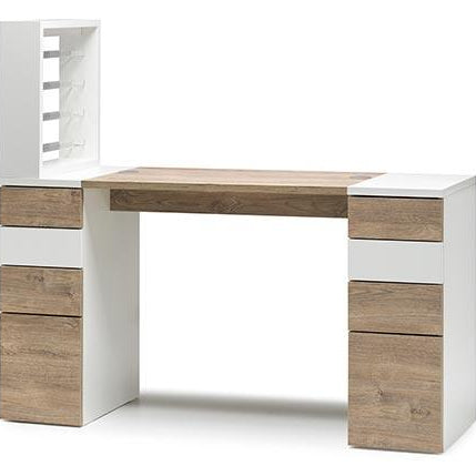 VICTORY 5 - Tavolo per manicure MADE IN ITALY - PolirOne Shop