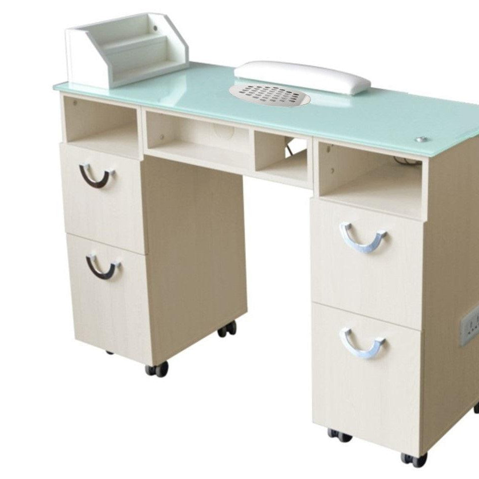 Tavolo per manicure - PolirOne Shop