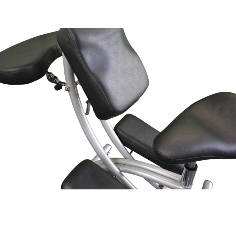 KANSAS - Sedia Ergonomica Per Massaggio - PolirOne Shop