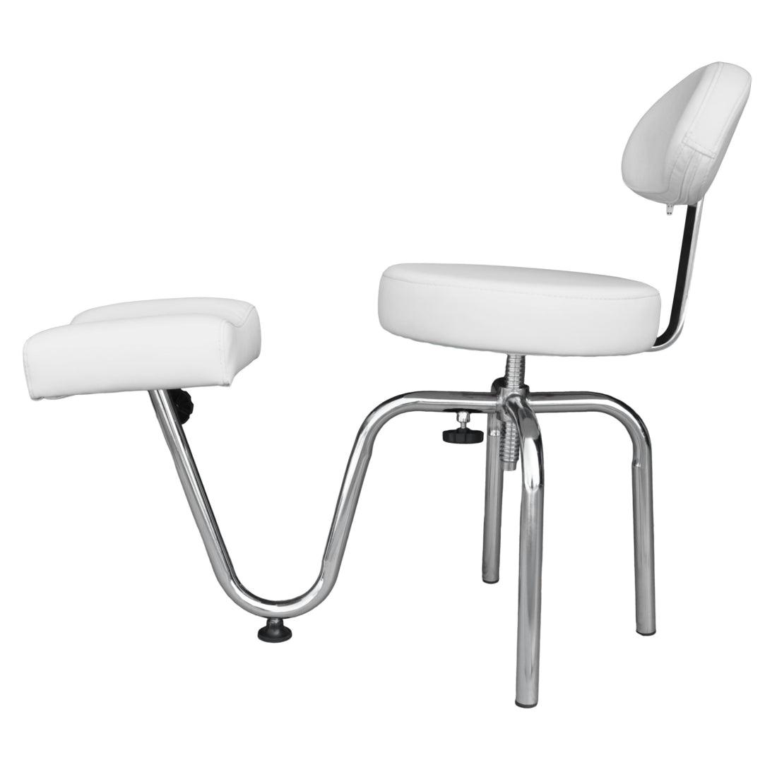 DEMETRA - Sgabello Pedicure - PolirOne Shop