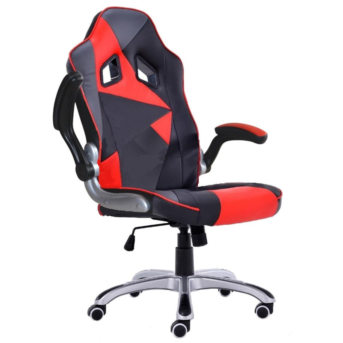 MONTECARLO - Poltrona per ufficio e gaming - PolirOne Shop
