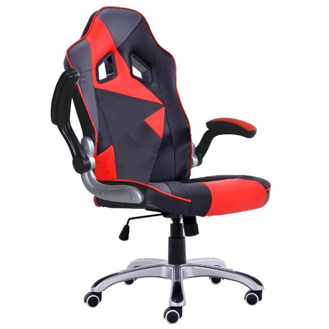 MONTECARLO - Poltrona per ufficio e gaming - PolirOne Shop
