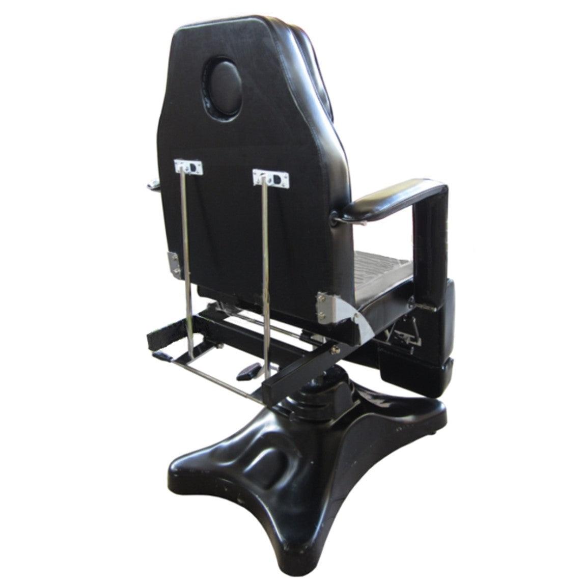 IRON - Poltrona/Lettino Regolabile In Altezza - PolirOne Shop