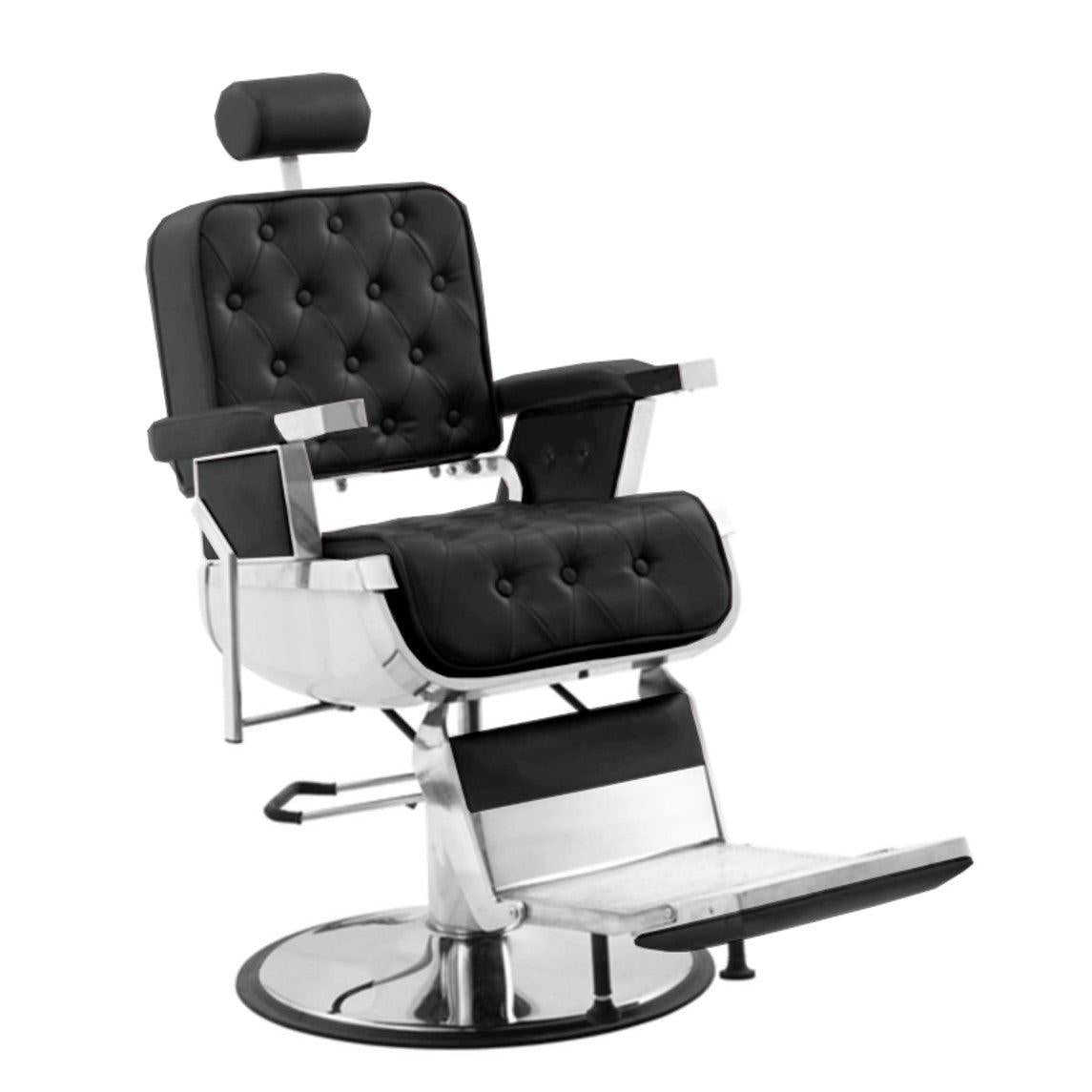 ELDORADO - poltrona per barbiere, parrucchiere e tattoo - PolirOne Shop