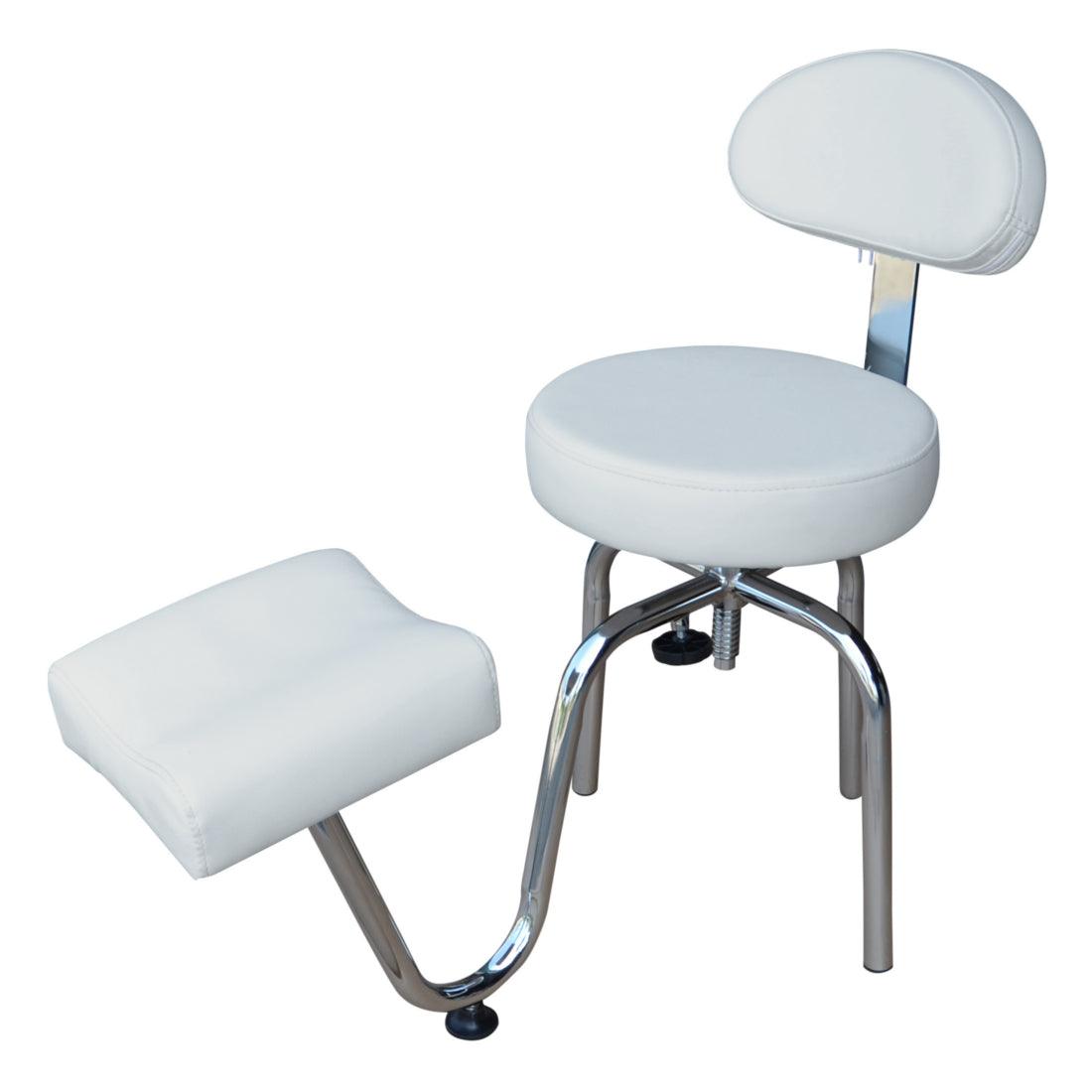 DEMETRA - Sgabello Pedicure - PolirOne Shop