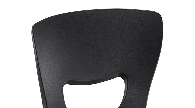 DORY - Sgabello sedia per estetica e tattoo MADE IN ITALY - PolirOne Shop