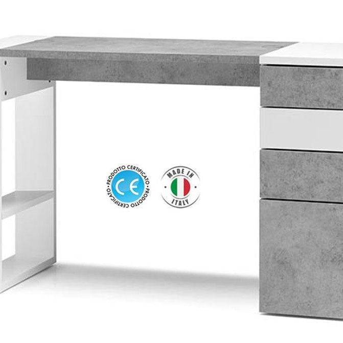 VICTORY 2 - Tavolo per manicure MADE IN ITALY - PolirOne Shop