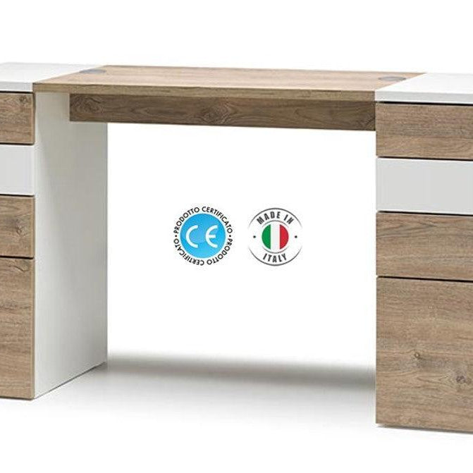 VICTORY 3 - Tavolo per manicure MADE IN ITALY - PolirOne Shop