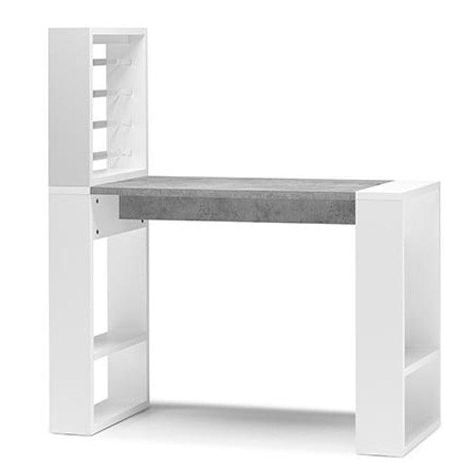 VICTORY 1 - Tavolo per manicure MADE IN ITALY - PolirOne Shop