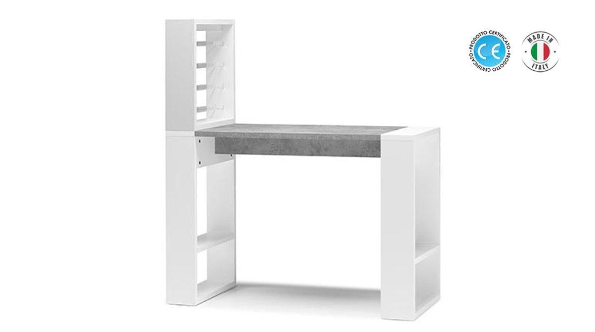 VICTORY 1 - Tavolo per manicure MADE IN ITALY - PolirOne Shop