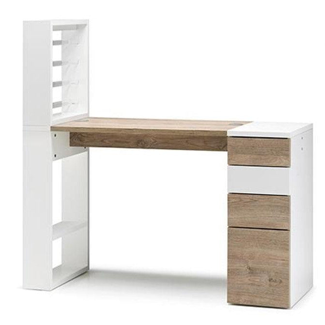 VICTORY 4 - Tavolo per manicure MADE IN ITALY - PolirOne Shop