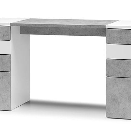 VICTORY 3 - Tavolo per manicure MADE IN ITALY - PolirOne Shop