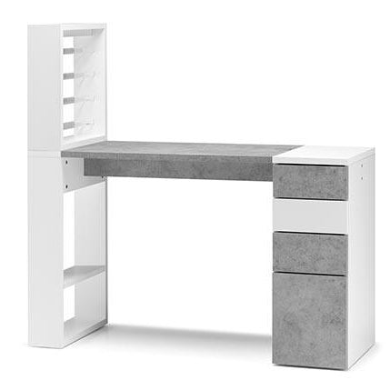 VICTORY 4 - Tavolo per manicure MADE IN ITALY - PolirOne Shop