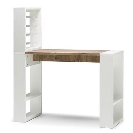 VICTORY 1 - Tavolo per manicure MADE IN ITALY - PolirOne Shop