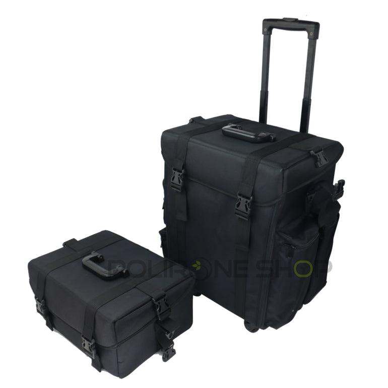 PETRA - Beauty case con trolley - PolirOne Shop
