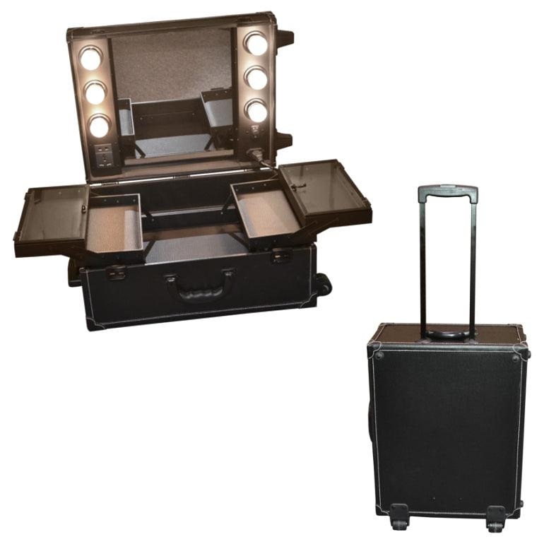 VEGA - Beautycase trolley - PolirOne Shop