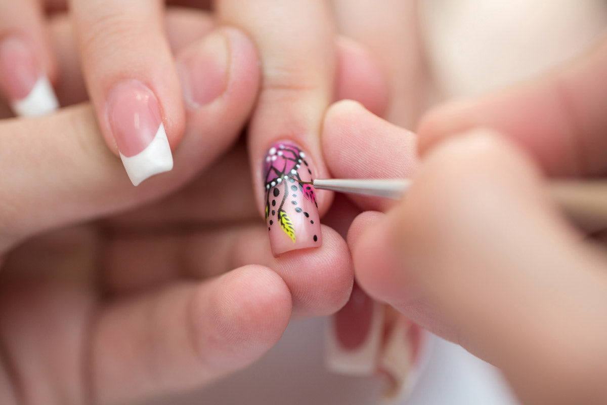 Nail Art: business in forte espansione e nuove tendenze.