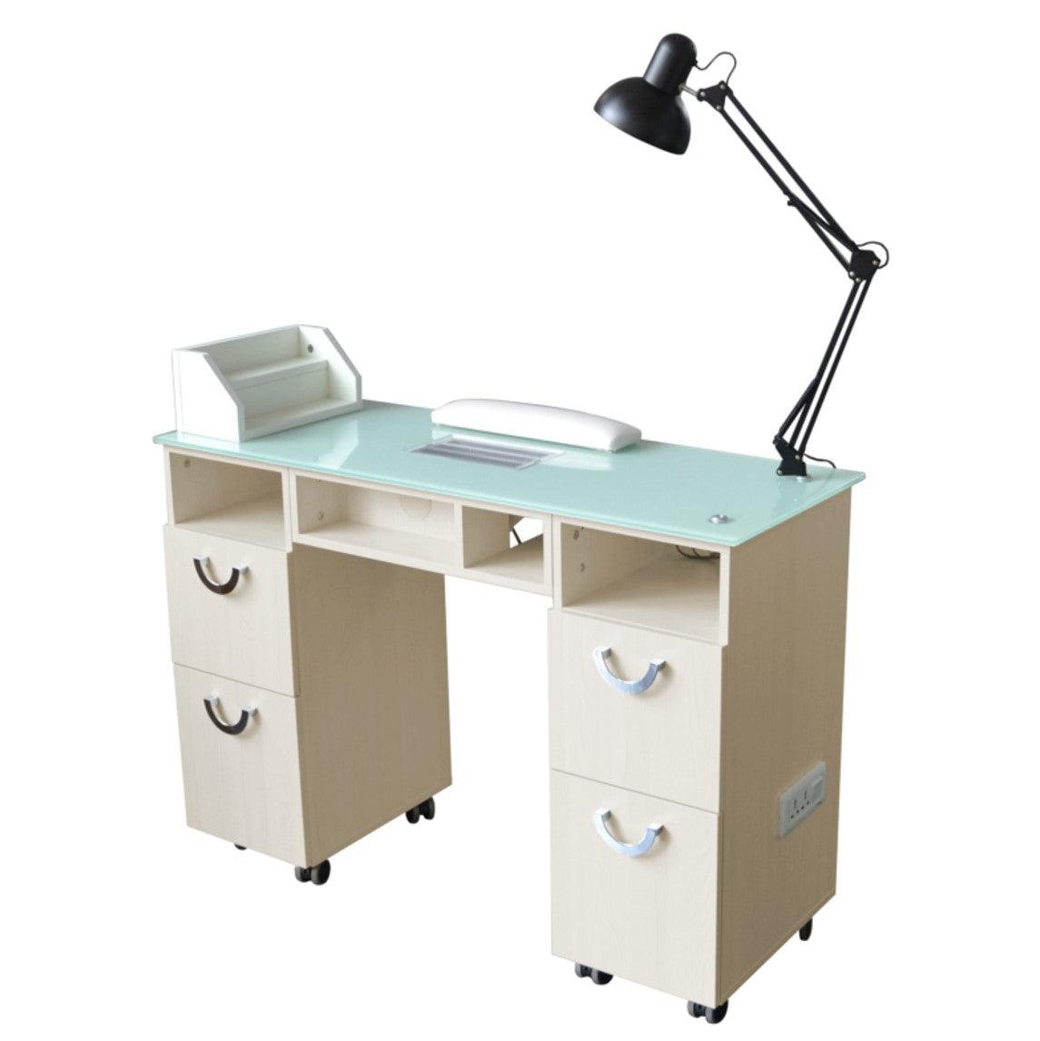 Tavoli manicure - PolirOne Shop