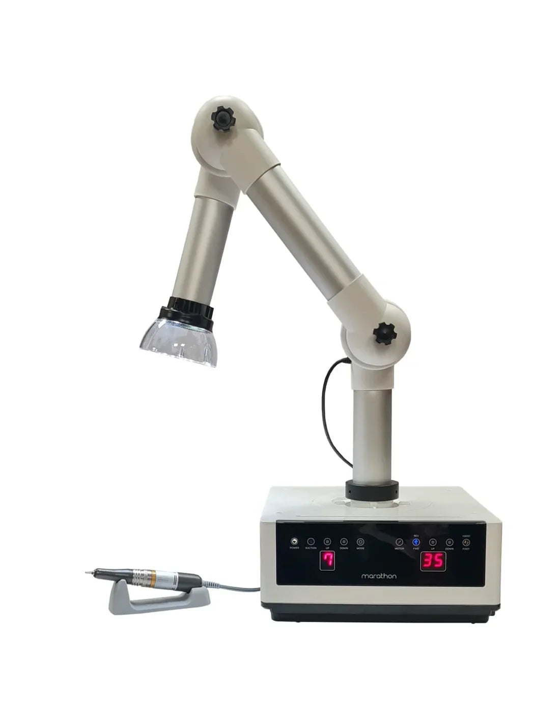 Frese per Unghie Professionali, Micromotori Manicure e Pedicure