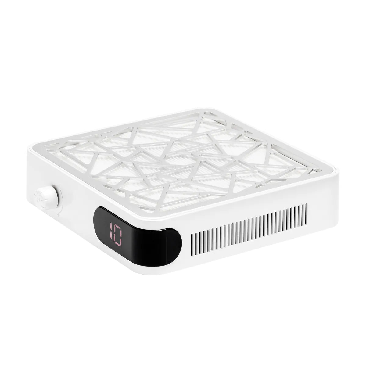 Aspiratori Unghie Professionali: Potenza Certificata per Centri Estetici e Studi Podologici