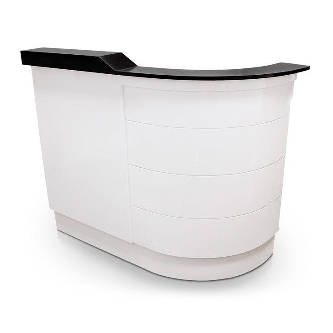 Reception - PolirOne Shop