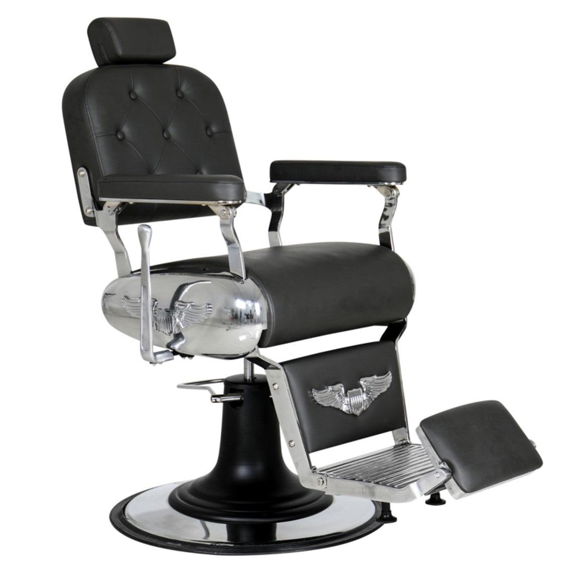 Poltrone da Barbiere